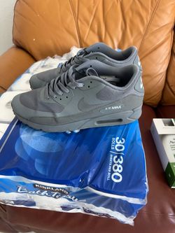 Nike air max running shoes