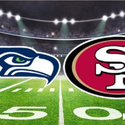 49ers VS Seattle