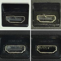 HDMI Port Repair