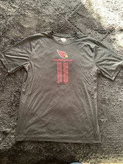 Larry Fitzgerald Dri Fit Shirt