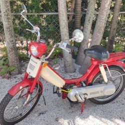 1978 Honda Passport