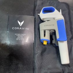 Coravin Wine Preservation System