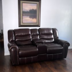 Juego De Muebles