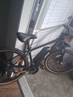 Qlife e bike