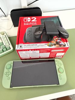 Nintendo Switch 2
