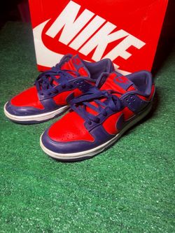 Nike dunks size 8m Preowned $25