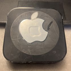 Apple TV Device