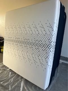 Nectar Ultra Memory Foam, King, Like New, Perfect yCondition