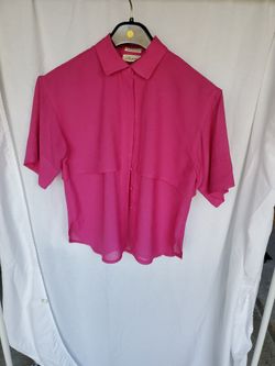 Summer Blouse