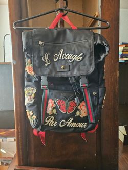 Gucci Amour backpack