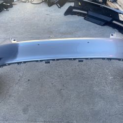2013-2016 Lexus GS 350 Rear Bumper 