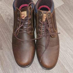 Levi Strauss Men's Boots Sz.13