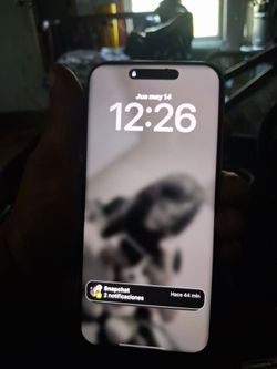 IPhone 16 pro
