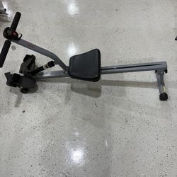 Exercise Machine 
