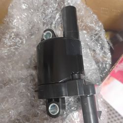 2016 GMC Yukon Ignition coils 
