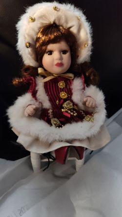 Dolls Dolls Dolls