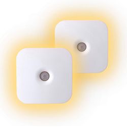Sleep Aid  LED Motion Sensor Portable Rechargeable Night Light Motion Activat
