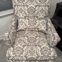 2 Armchairs For Sale