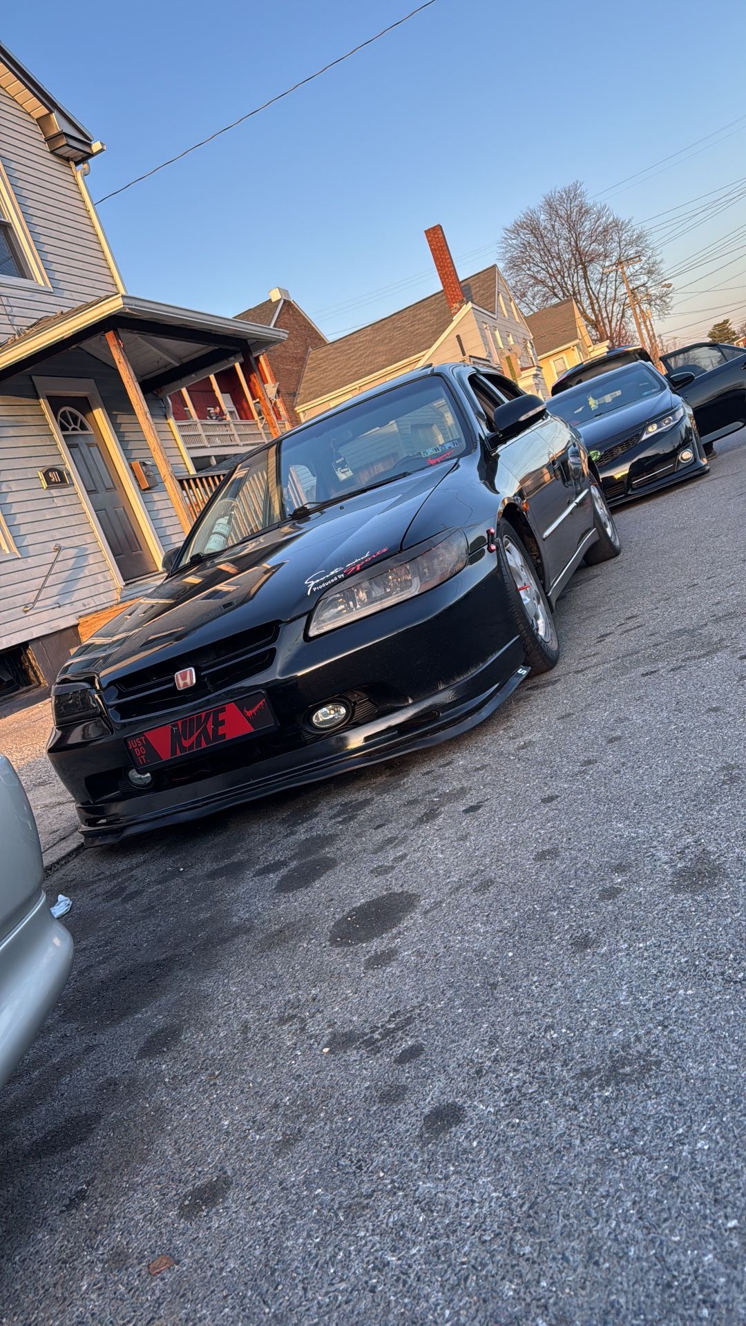 aro bumper paneles