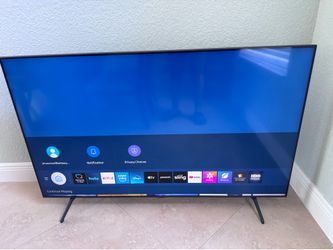 Samsung TV 58”