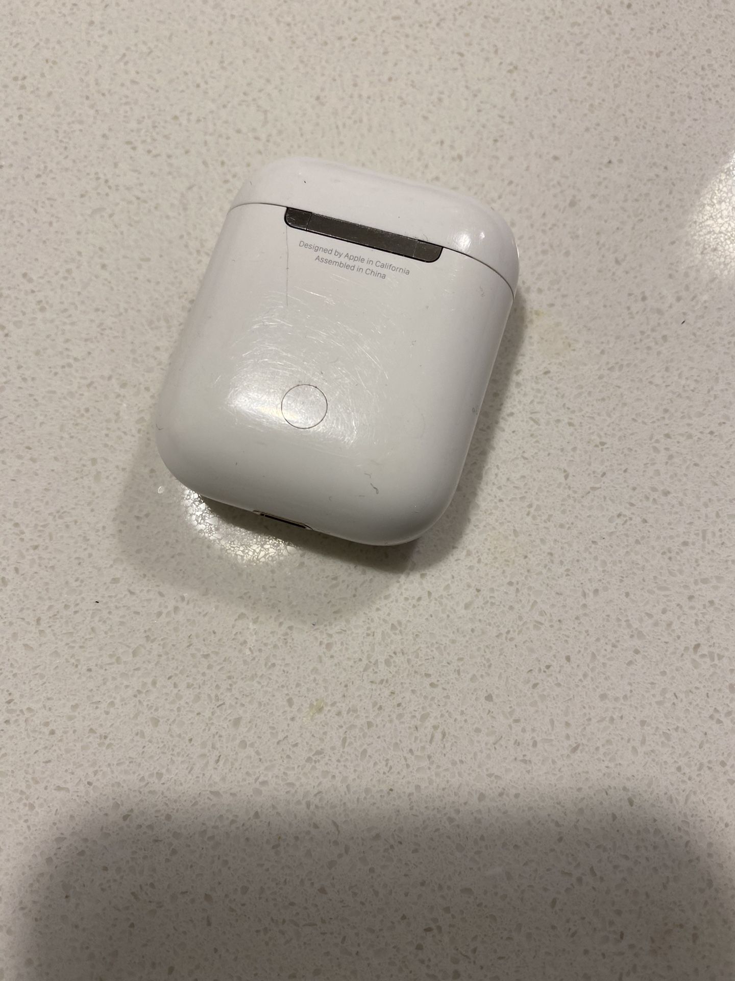 AirPods case