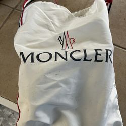 Monclear Shoes Size 10 43