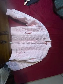 Various girl Jackets