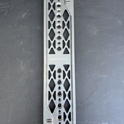 Kondor Blue 12 Inch Arri Lightweight Dovetail Plate