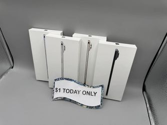 📱 Apple iPhone Air 6.5 inch (Brand New) – $1 to Take It Home Today! Up to 1-Year Apple Warranty Included 💫