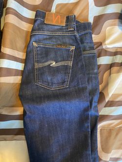 Nudie Jeans