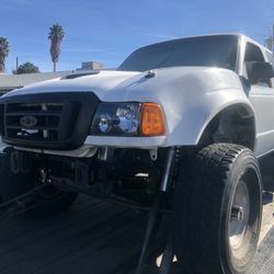 1995 Ford Ranger