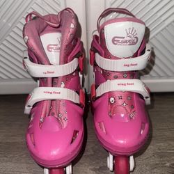 Roller skates 