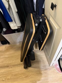 Bench set