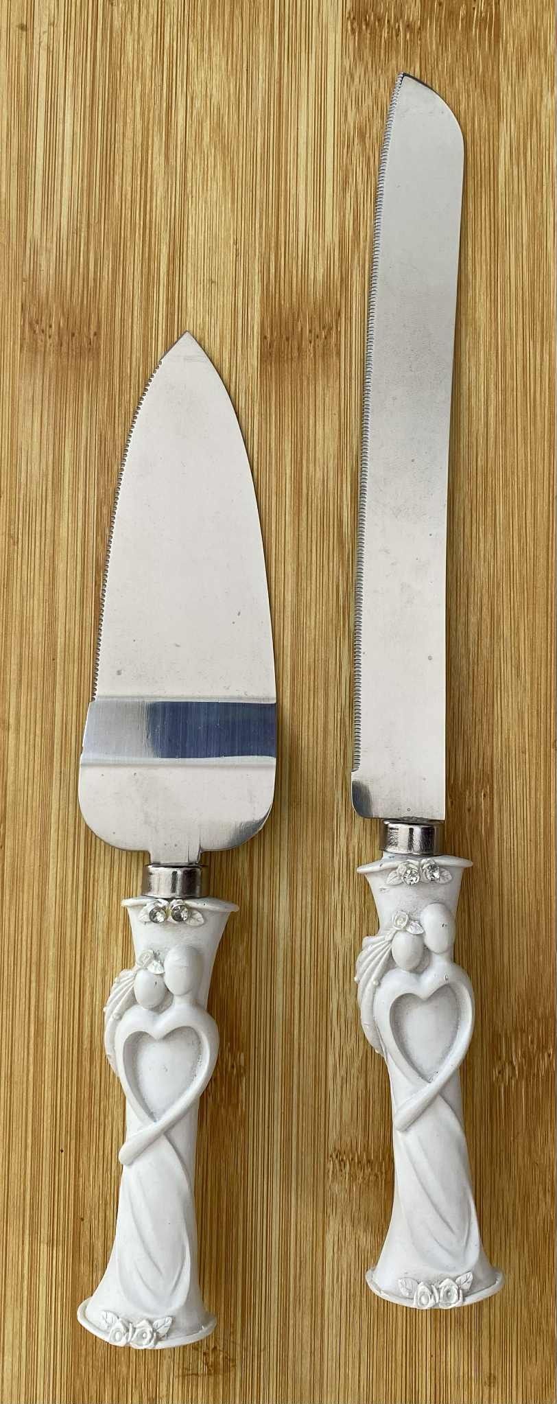 Wedding serving set