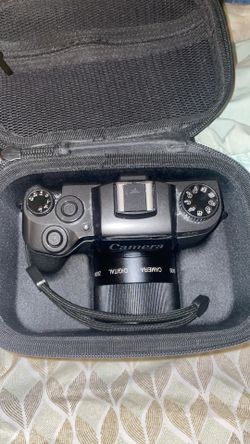 4K Camera Digital
