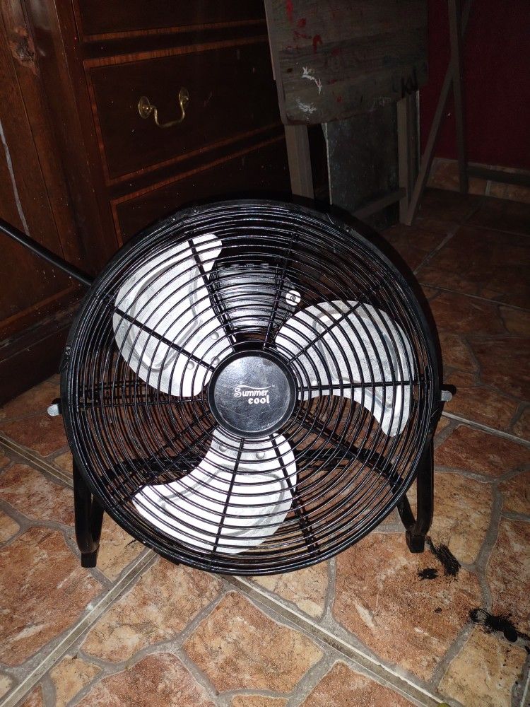 Summercool
