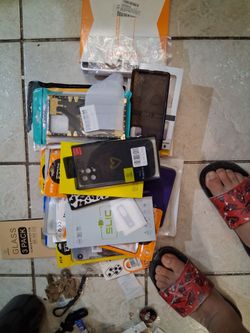 Phone cases