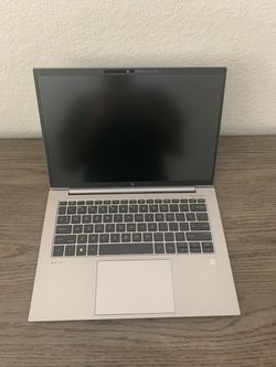 HP ZBook Laptop