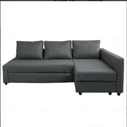 IKEA Friheten 3-Seat Sectional