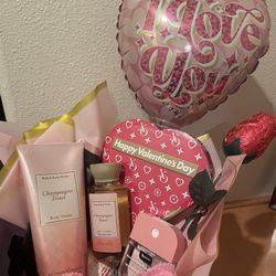 Valentines Boutiques