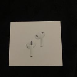 AirPods Pro Gen 3