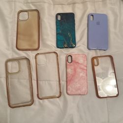 iPhone cases