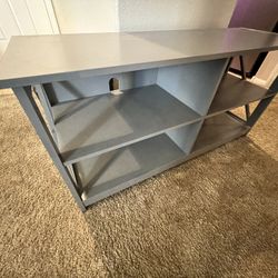 Modern Elegance TV Stand - OBO