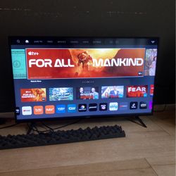 Vizio 43 Inch Tv 