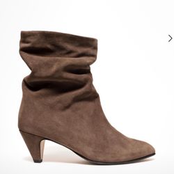 Anonymous Boots