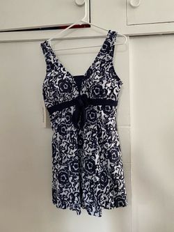 Swim dress