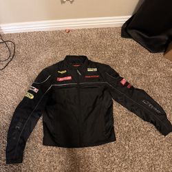 Sedeci Riding Jacket