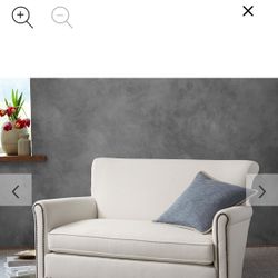 Pottery Barn Brand New Couch