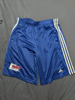 Lot Of 4 Nba D League And Summer League Shorts