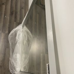 Stainless Steal Mirror